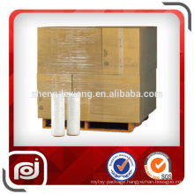 Packaging Film Usage and Soft Hardness shrink wrap film